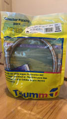 Flexible Gas 1/2