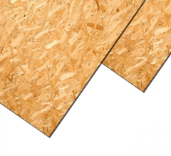 Plancha OSB 1.22 x 2.44 mts