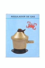 regulador gas estandar