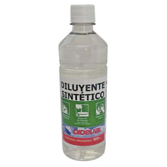 Diluyente Sintetico DIDEVAL