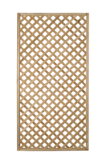 Treillage (celosía de madera)