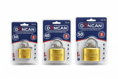 candado doncan