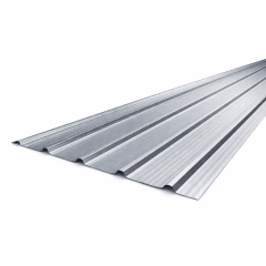 Plancha de Zinc 5v 0.35 x 0.90 mm