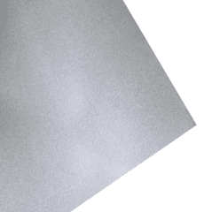Zinc Liso