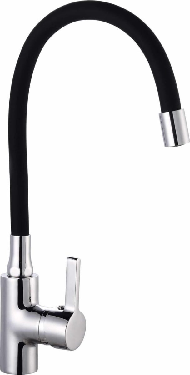 monomando lavaplatos cuello flexible Taumm3