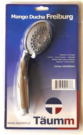Mango Ducha Taumm1