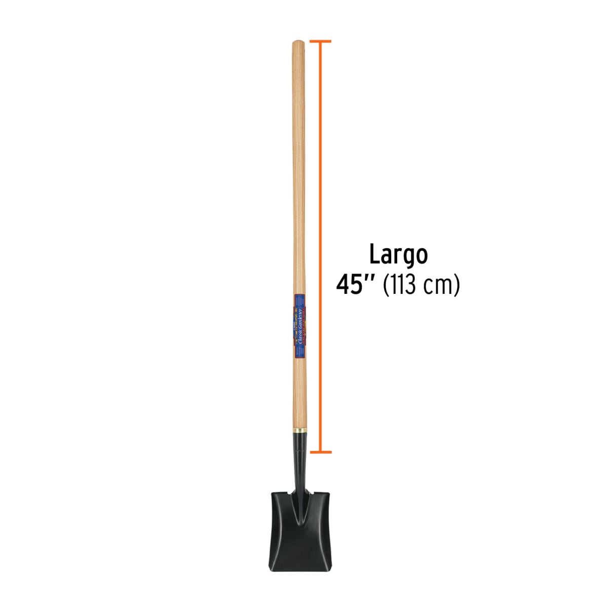 Pala Classic Gardener mango 45