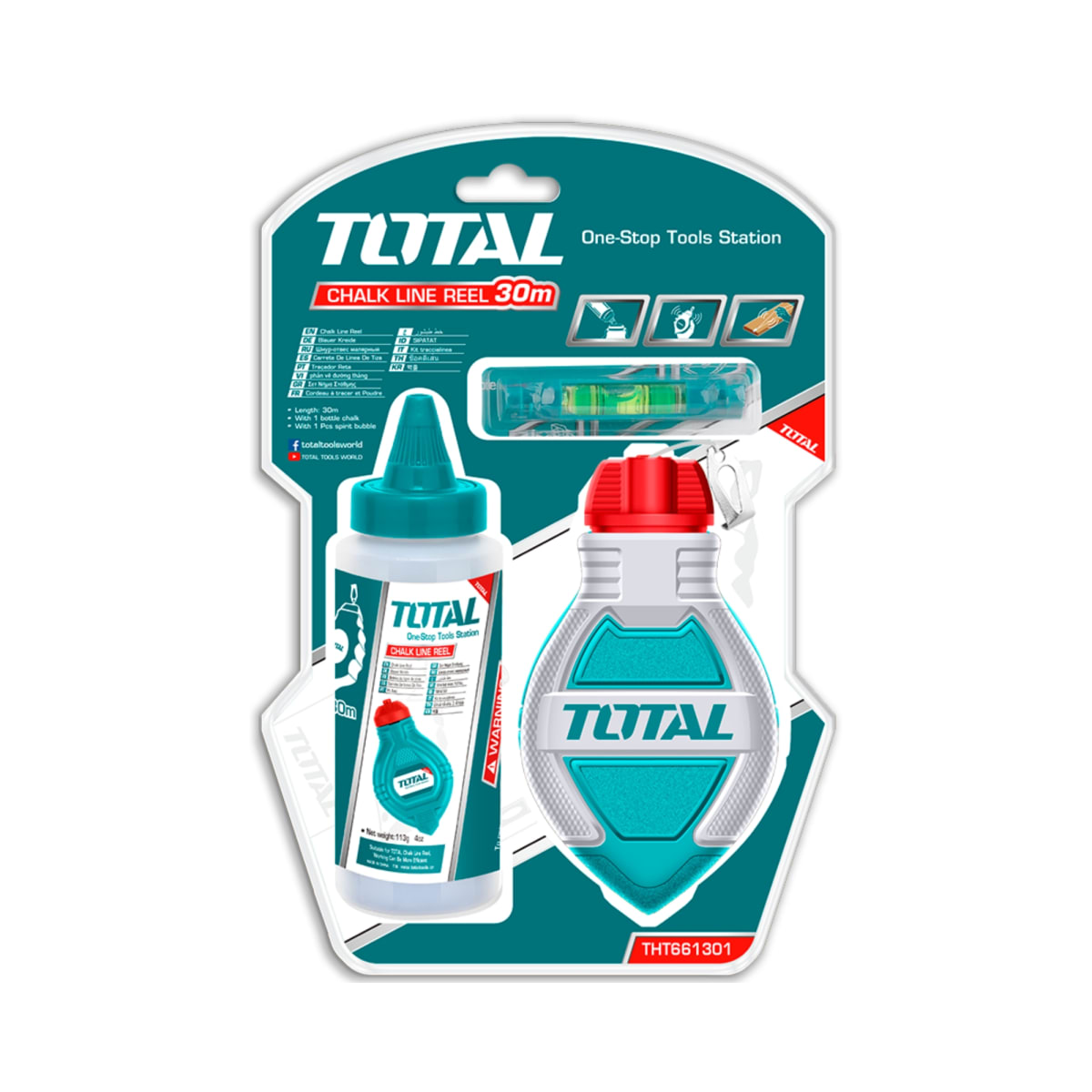 tizalineas total 30 mts1