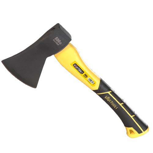 Hacha KP Mango Fibra 800G Uyustools1