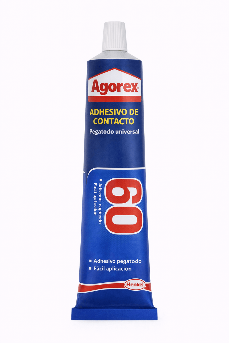 Adhesivo Agorex 601
