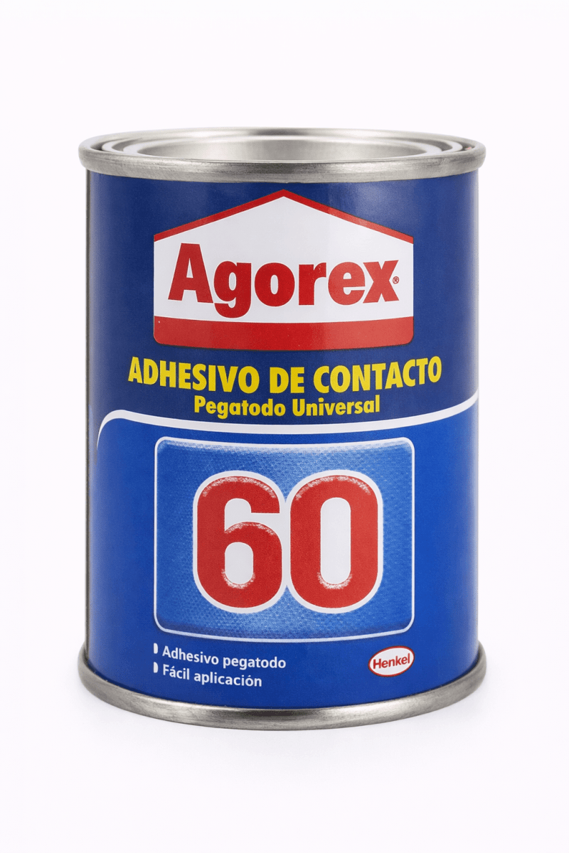 Adhesivo Agorex 602