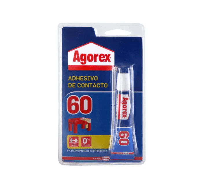 Adhesivo Agorex 603