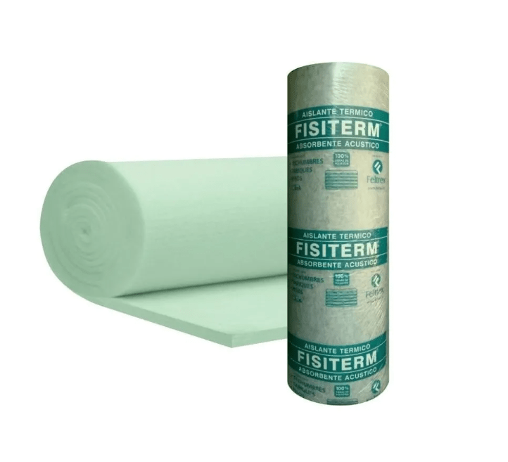 Aislante Térmico Sintético 50 mm – Rollo 2,40 × 15 m (36 m²)1