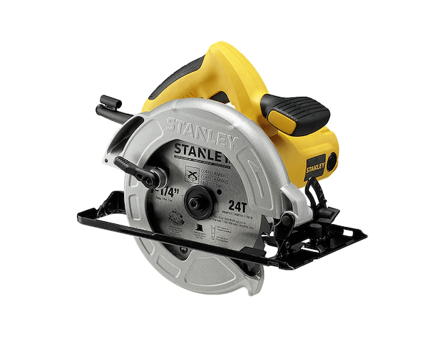 Sierra circular 7 - 1/4