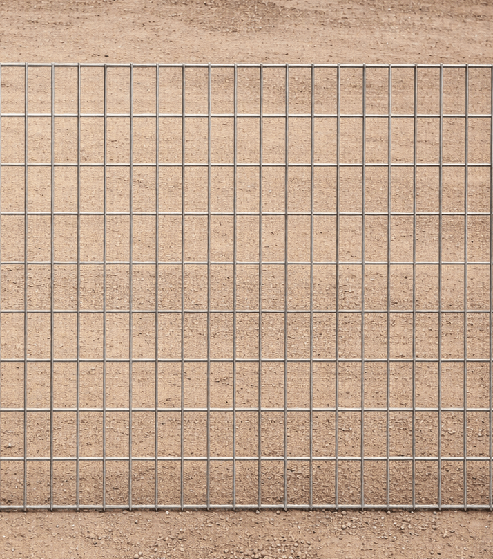 malla acma para Cerco 1G - 1.85 x 3.0 mts1