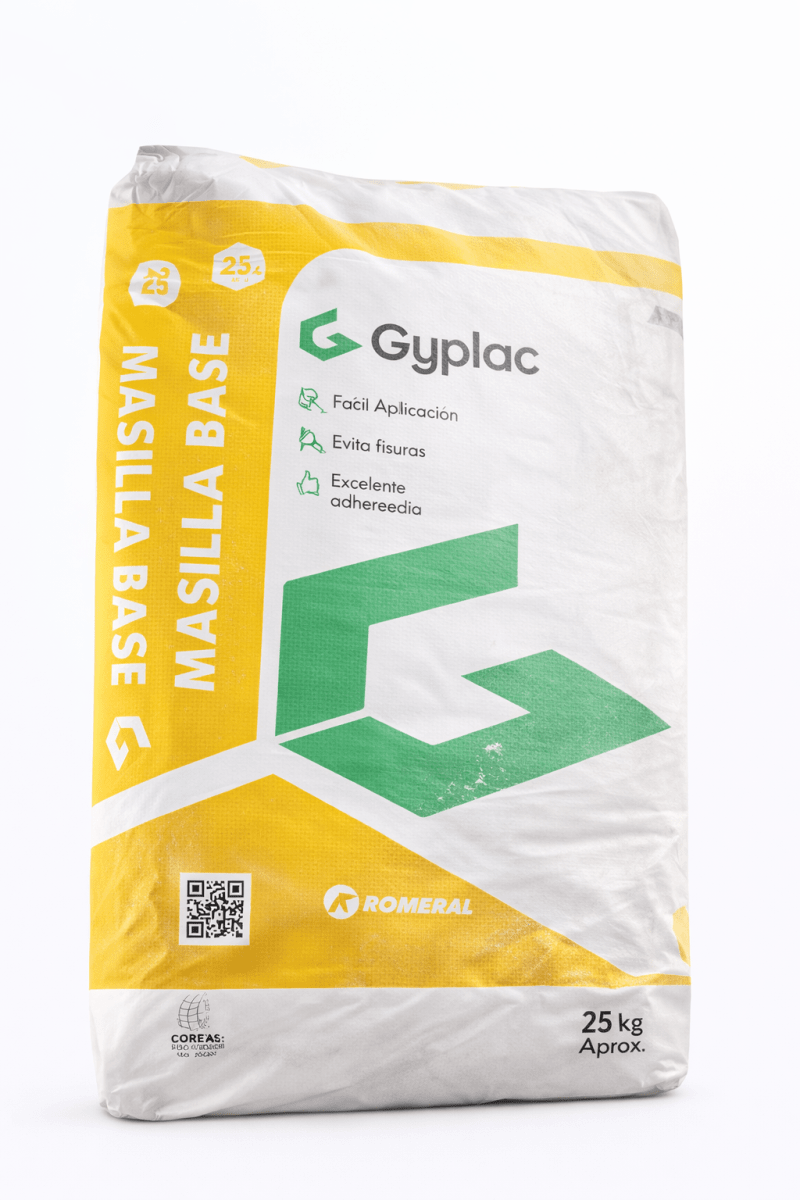 Masilla Base Romeral 25 KG1