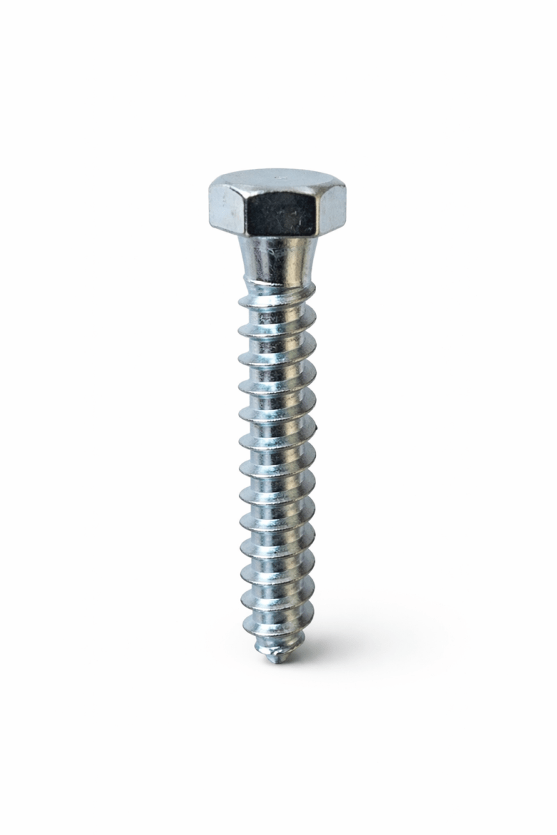Tornillo Tirafondo ZN1