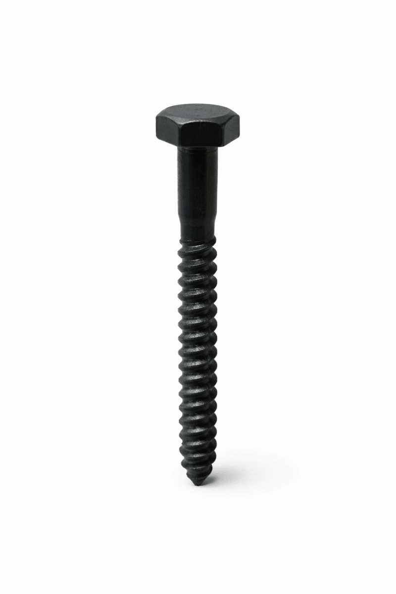 Tornillo Tirafondo TN1