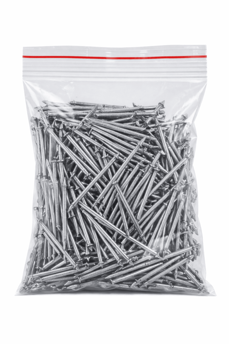 Clavo corriente 1 kg1