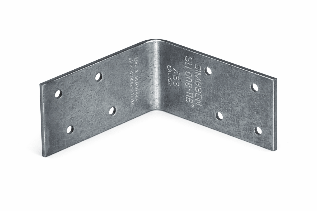 angulo/conector simpson3