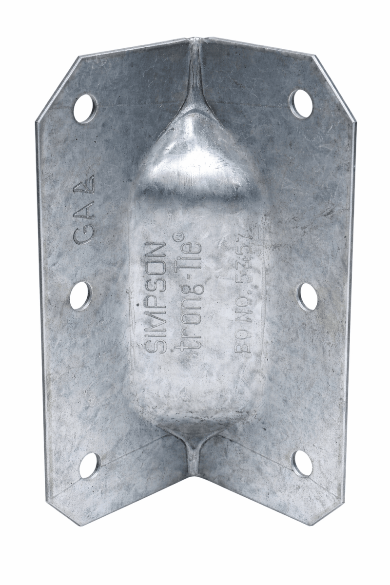 angulo/conector simpson5