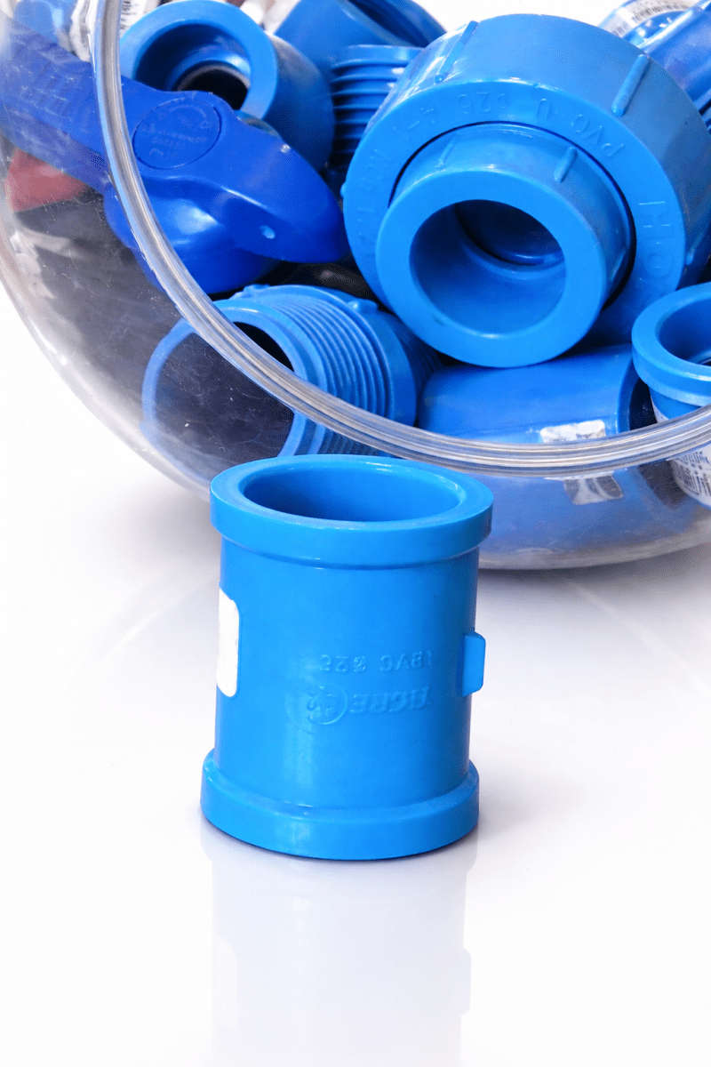 Copla PVC Hidráulica1