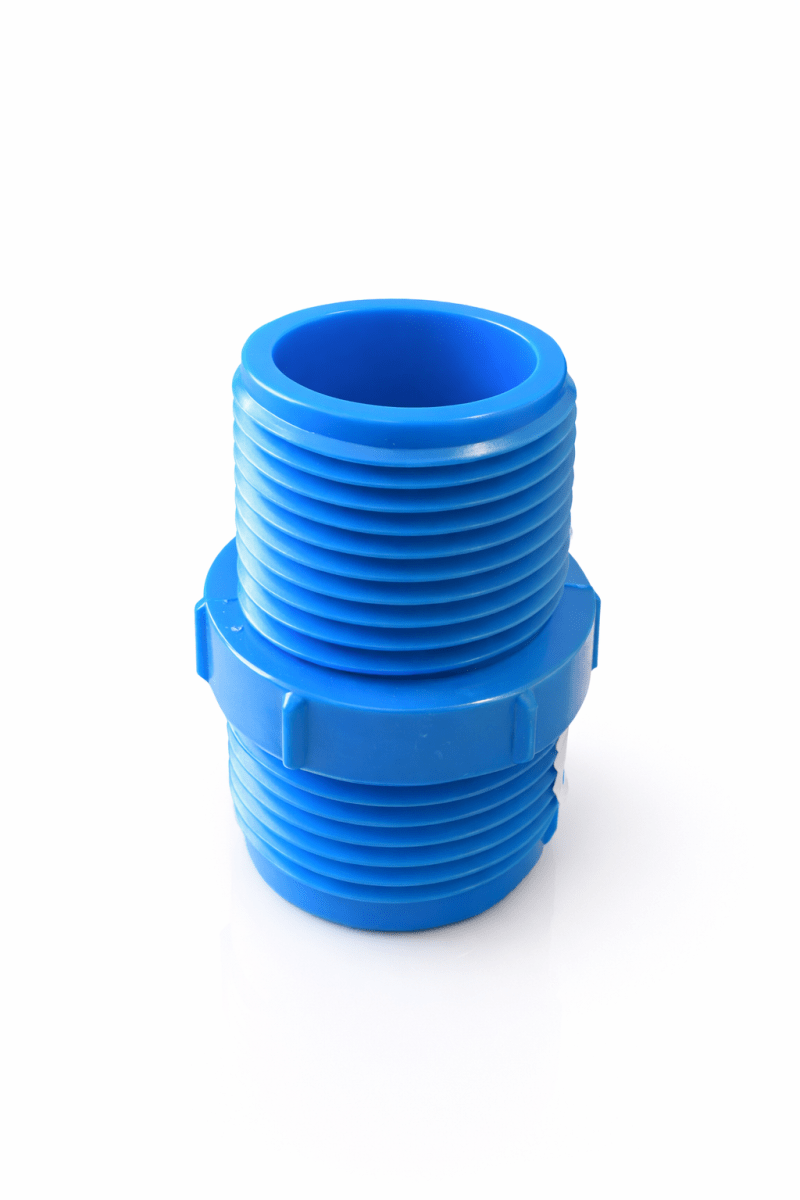 Niple PVC Hidráulica HE - HE1