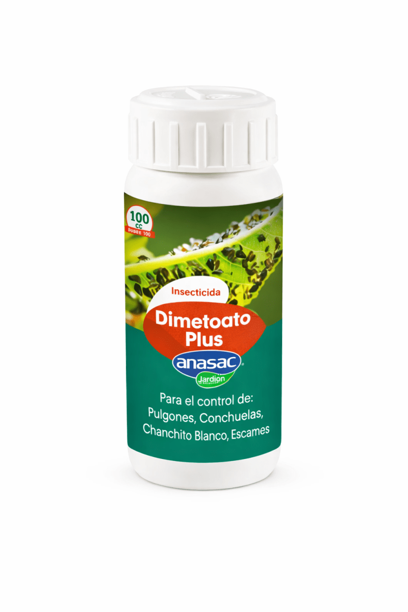 Plaguicida para Control Insectos Anasac2
