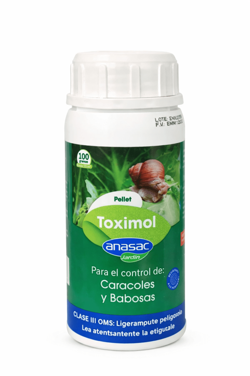 Plaguicida para Control Insectos Anasac3