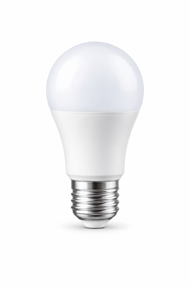 Ampolleta led1