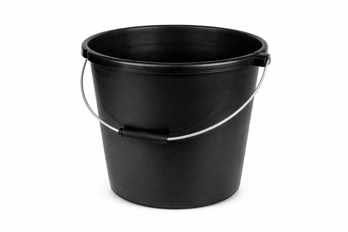 Balde concretero 12L1