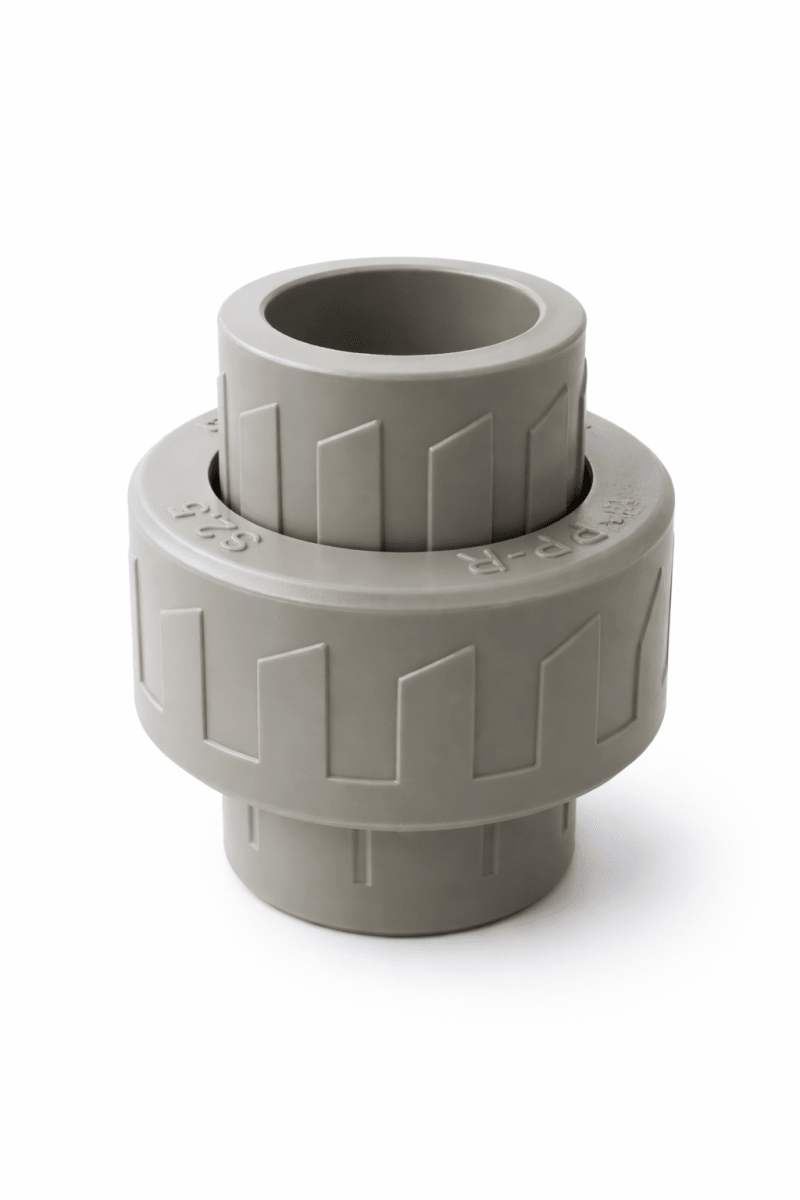 union americana ppr1