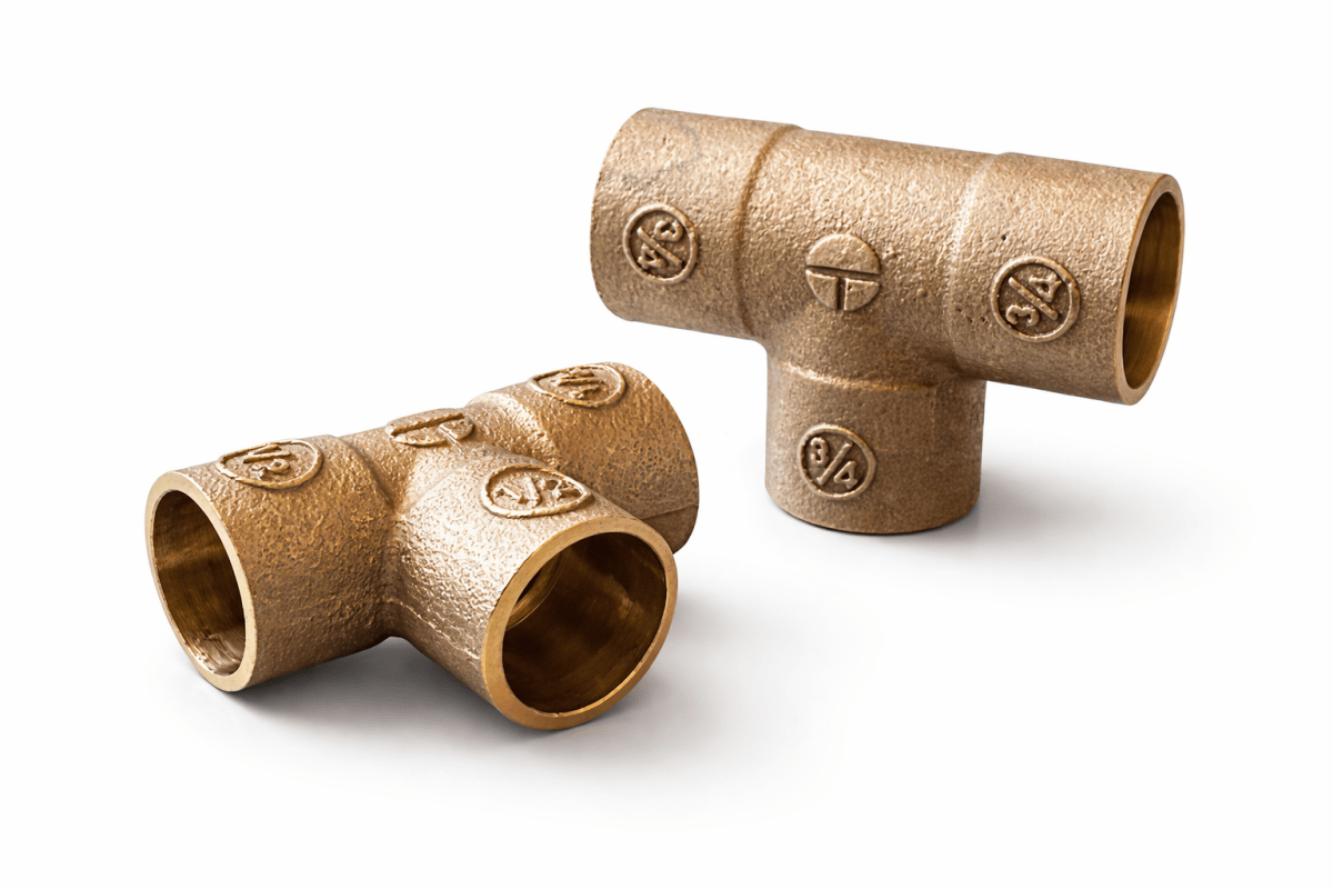 TEE bronce  SO - SO1