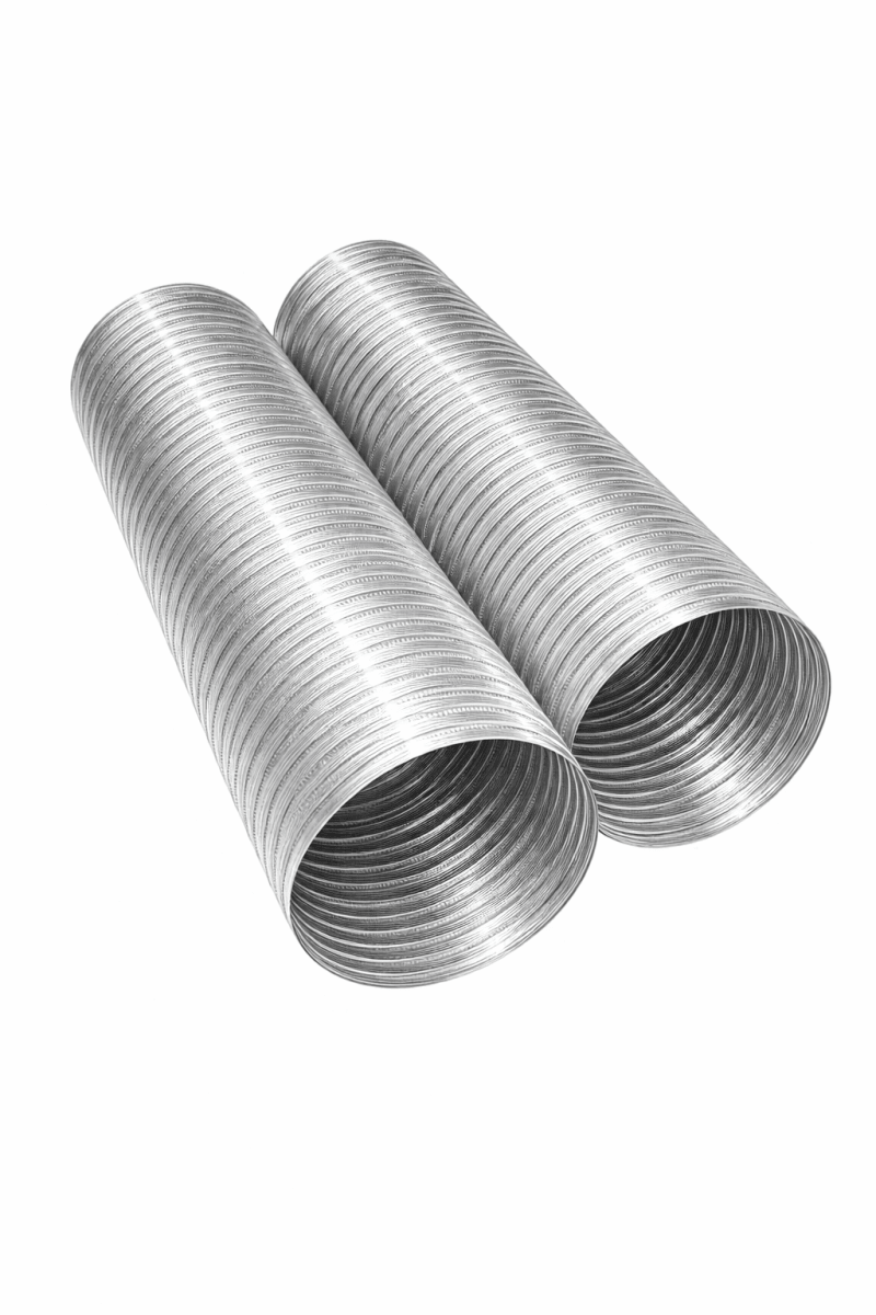 tubo corrugado aluminio1