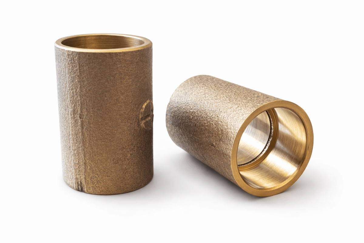 Copla bronce SO - SO1