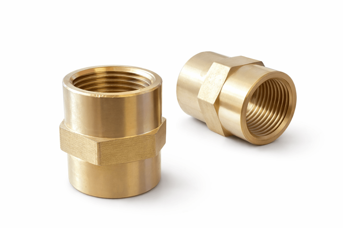 Copla bronce HI - HI1