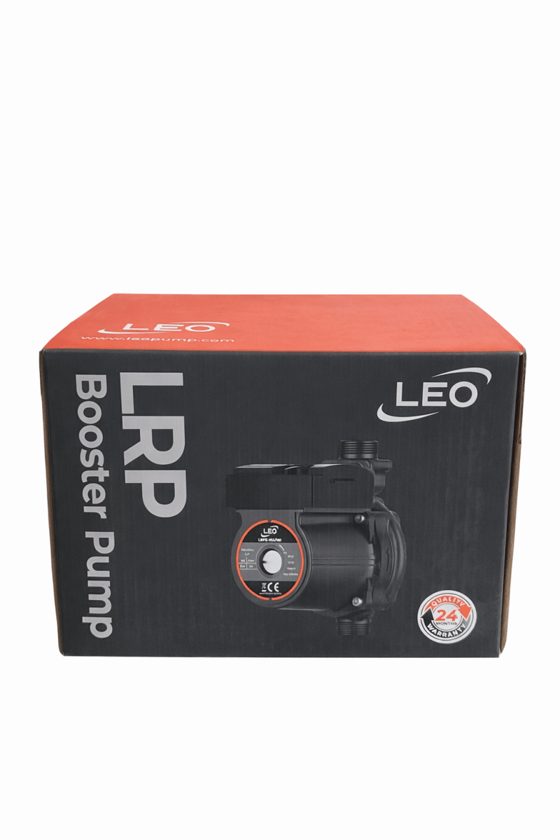 bomba aumenta presion LRP15-90A/160 LEO1