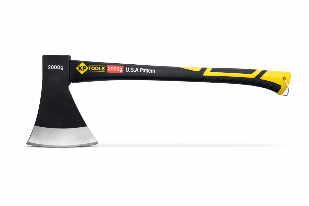 Hacha KP Mango Fibra Uyustools1