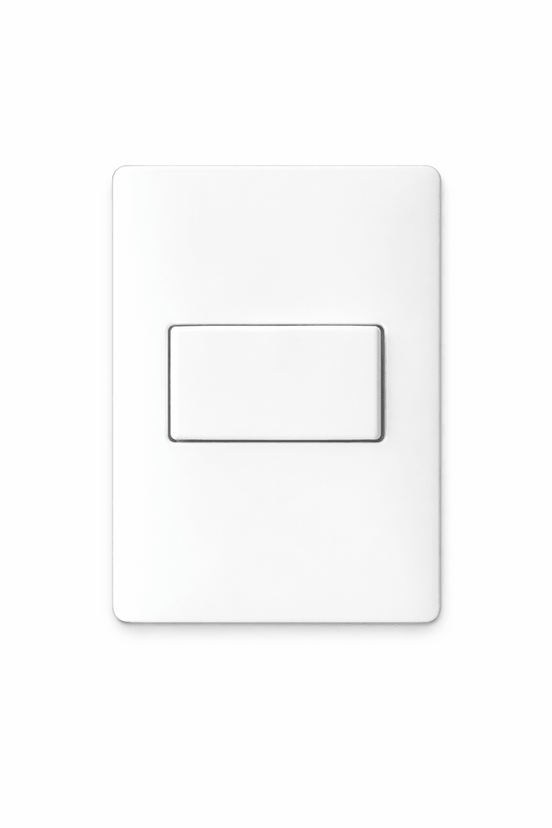 Placa Armada Interrumptor 9/121