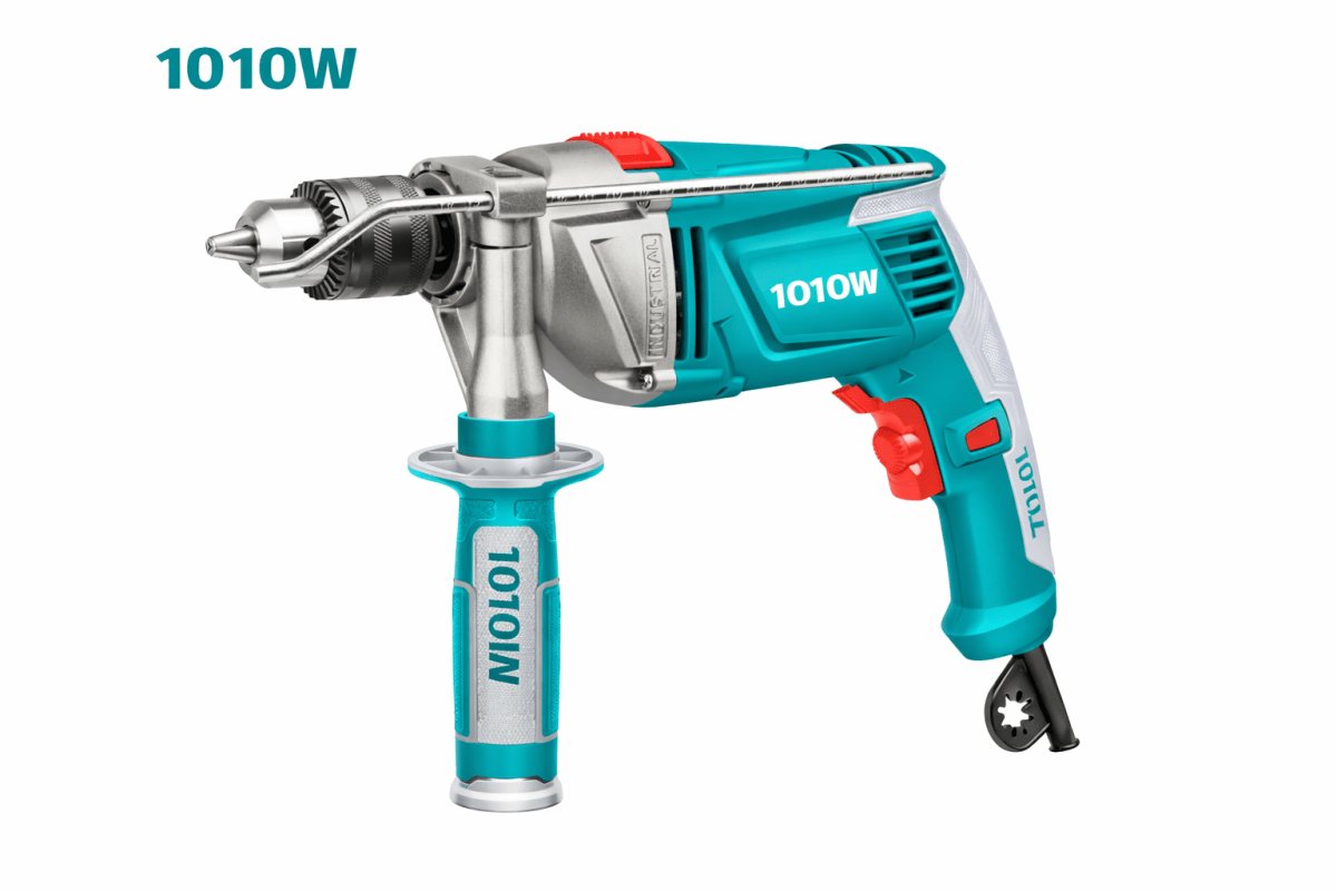 Taladro Impacto Total1