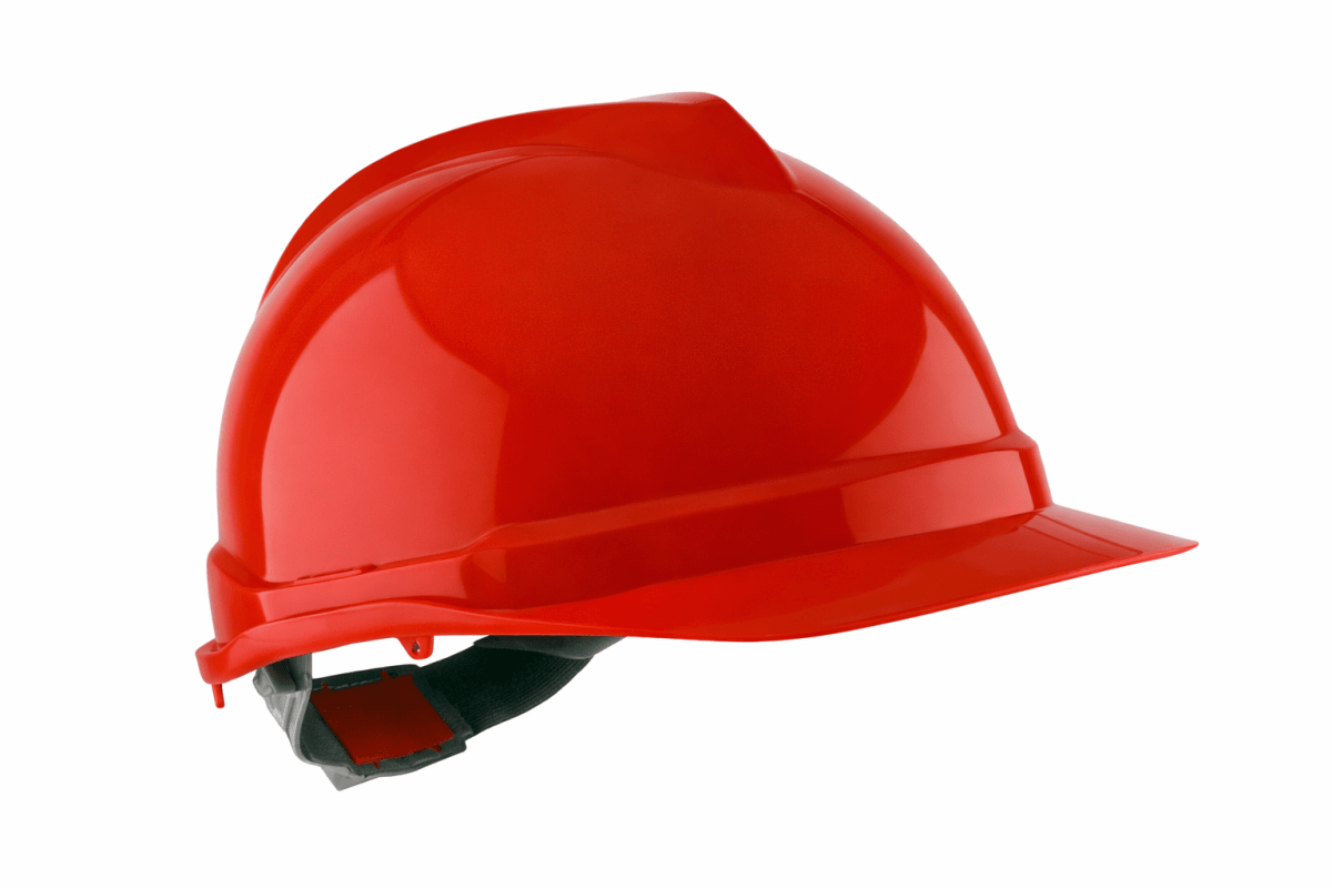 Casco de seguridad Evo (colores)1