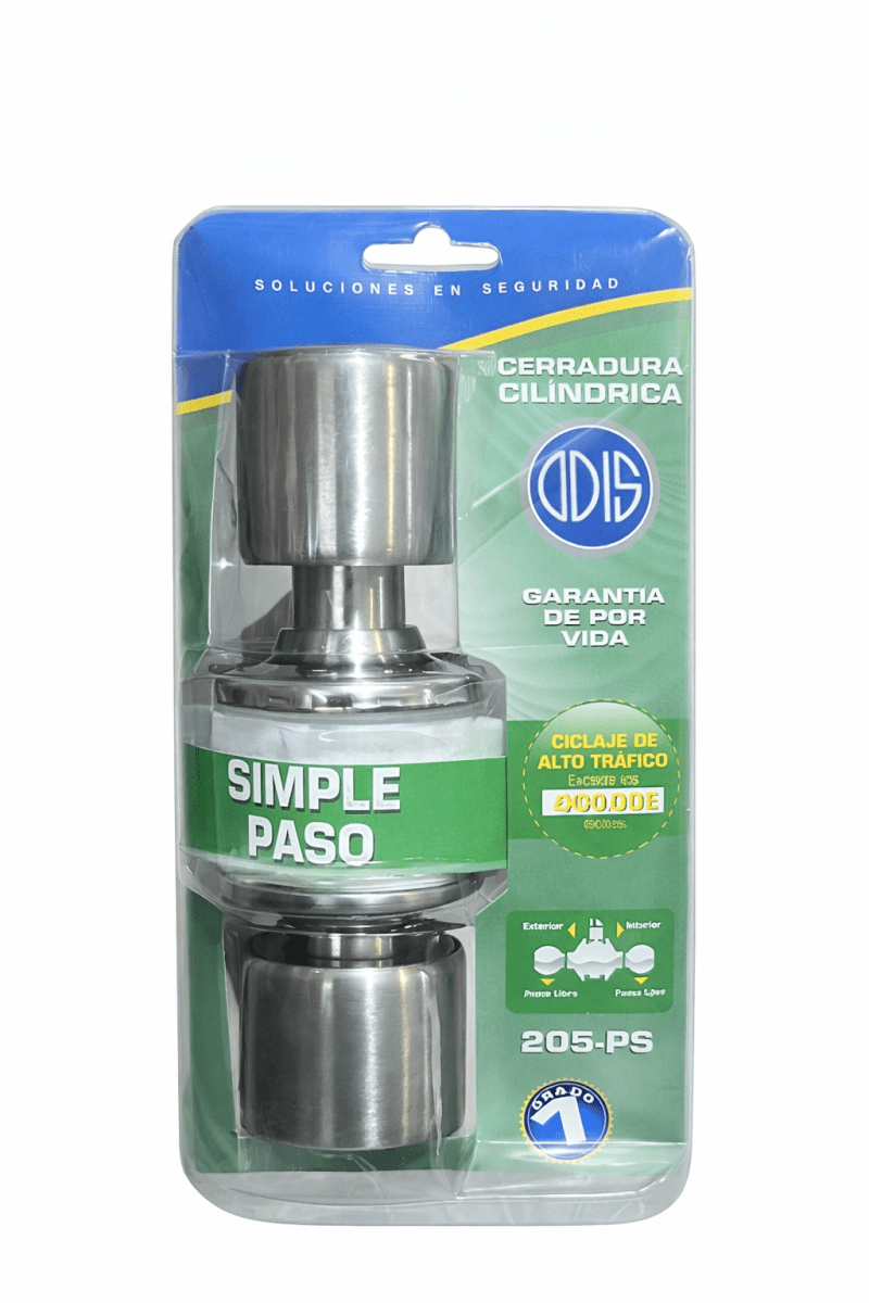 Cerradura odis 2051