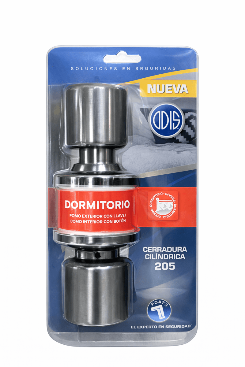 Cerradura odis 2052