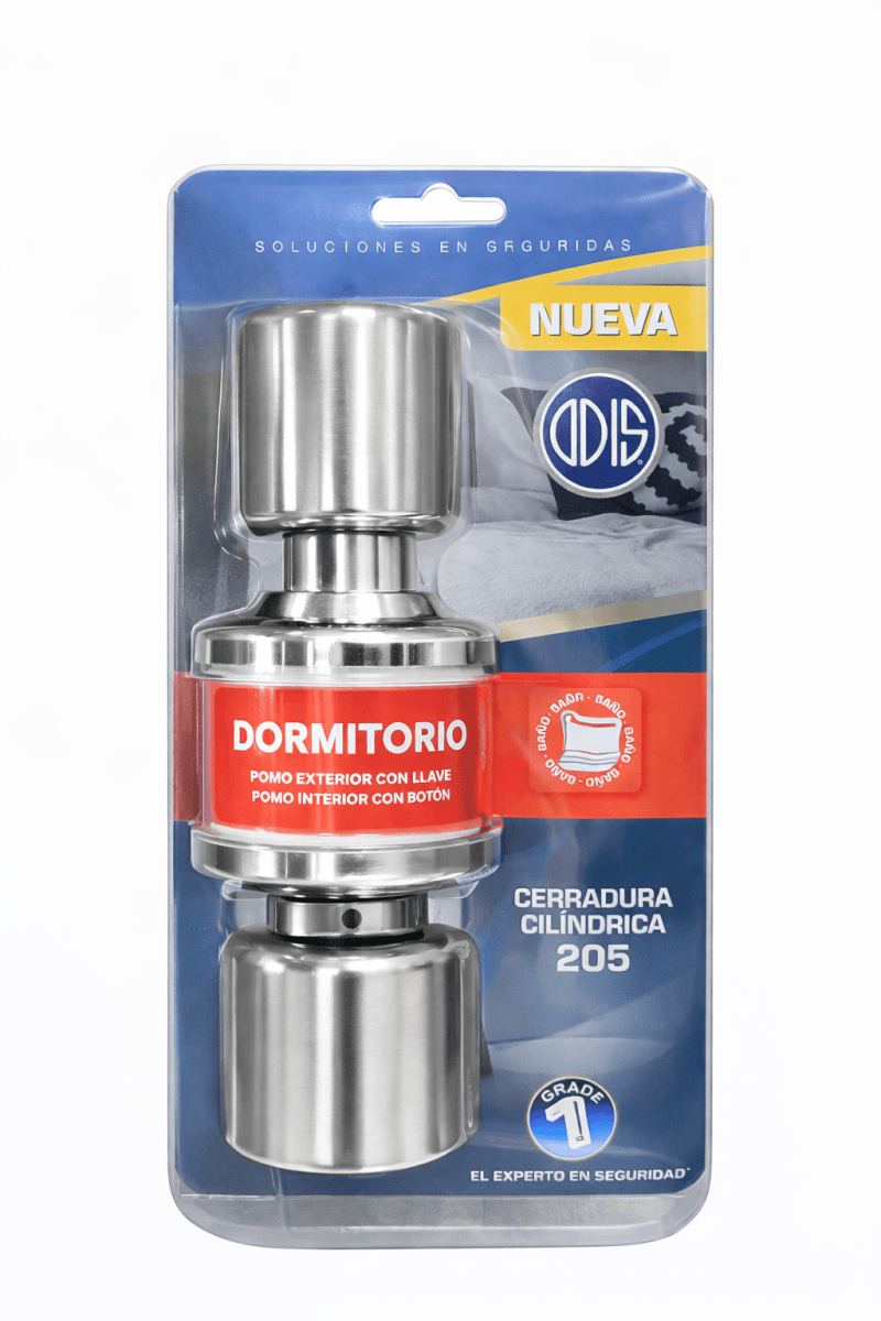 Cerradura odis 2055