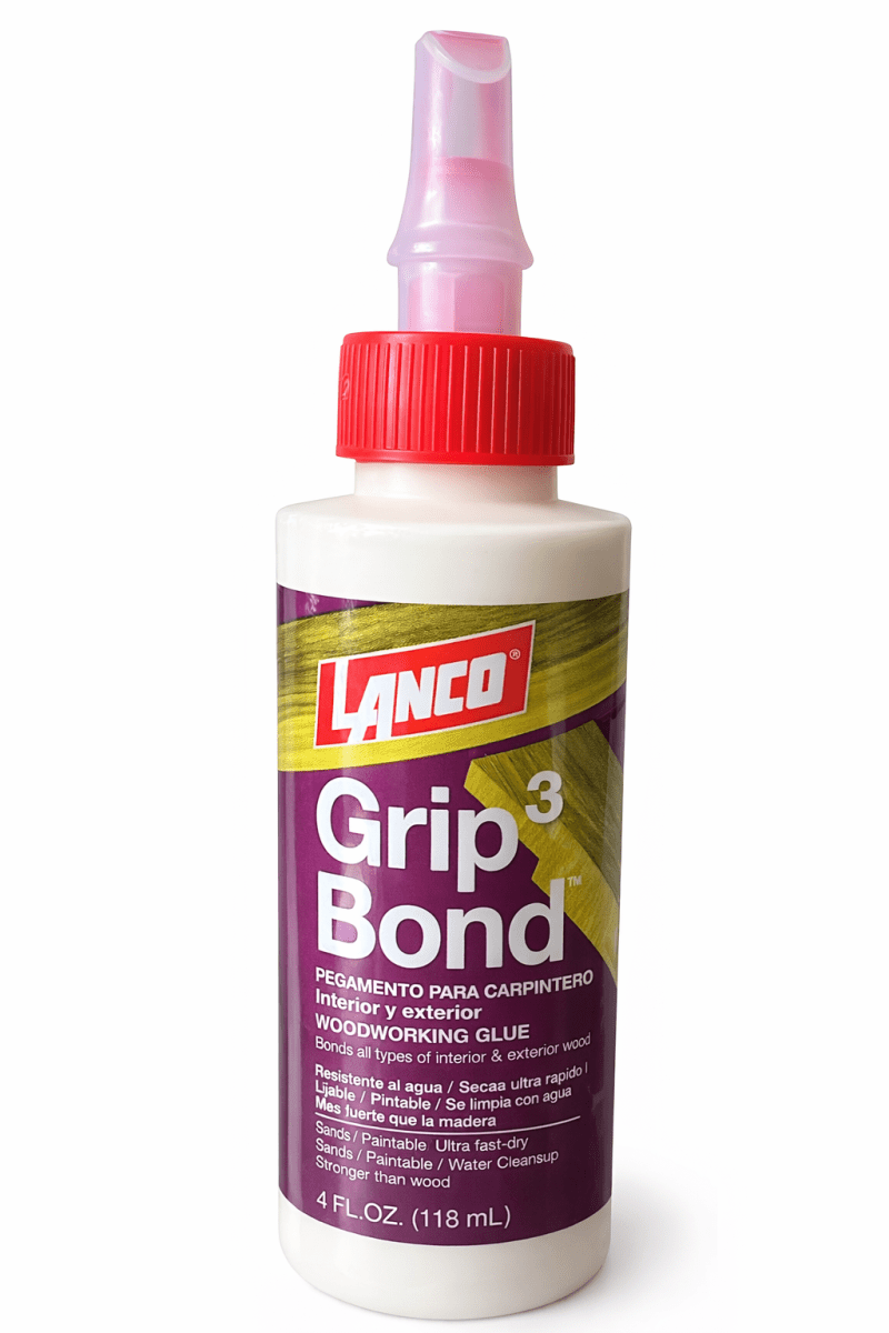 cola fria Grip Bond lanco1