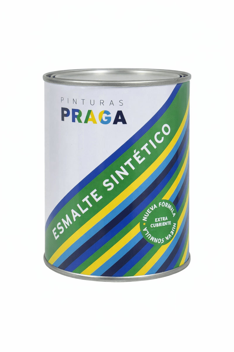 Esmalte Sintético Praga1