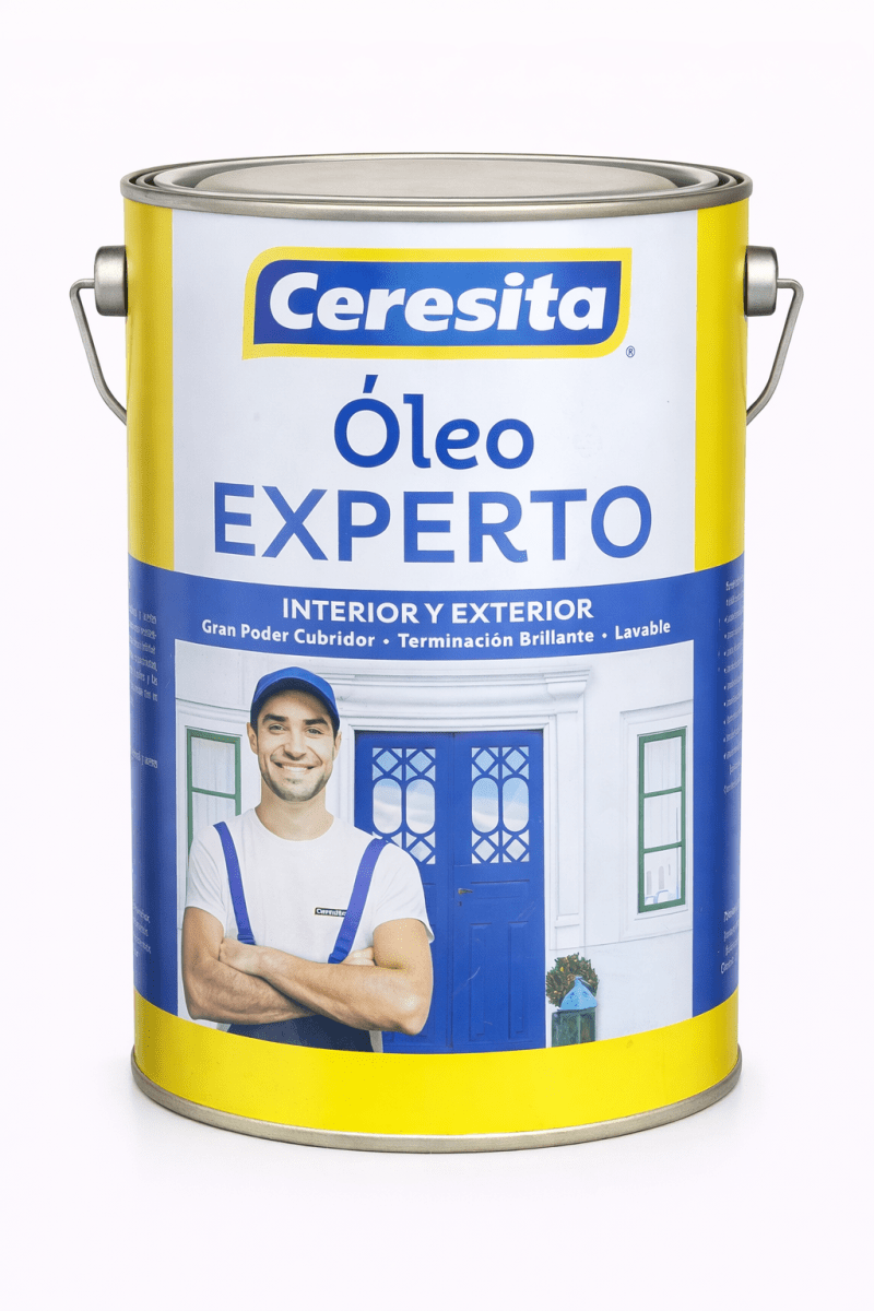 oleo experto GALÓN1