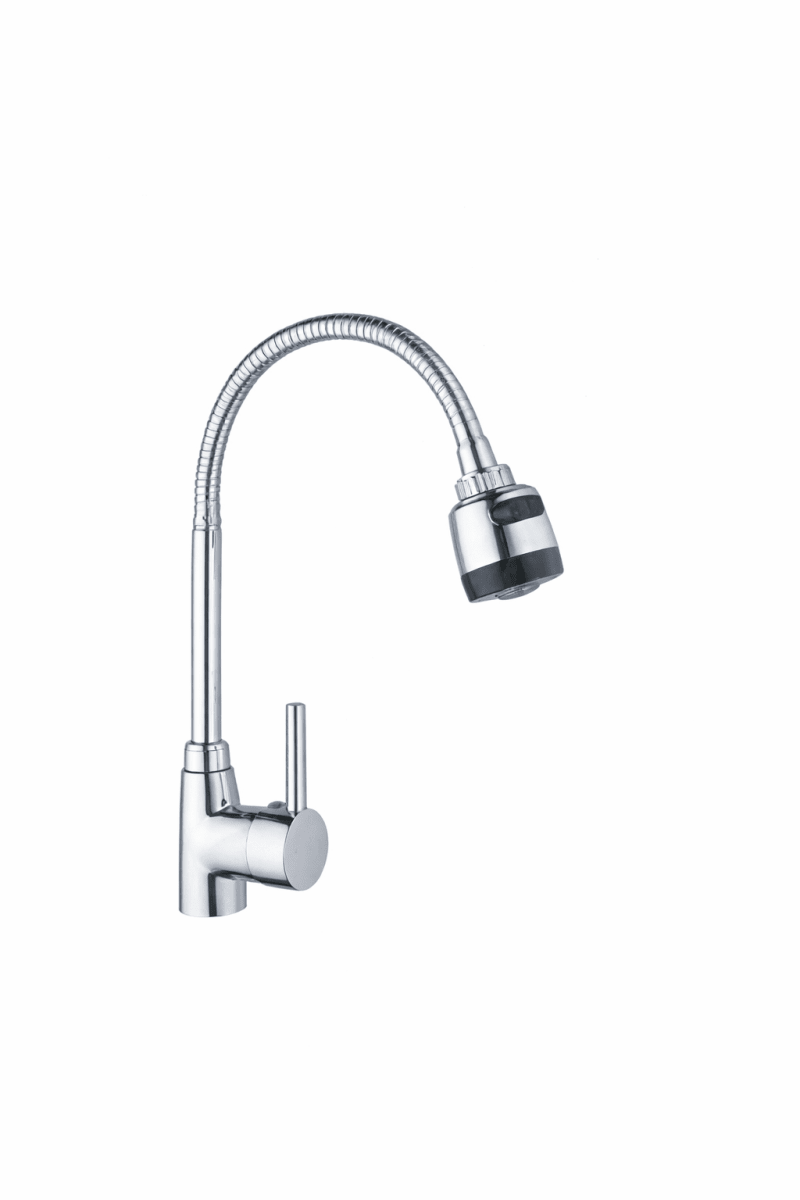 monomando lavaplatos corona Aquakit1