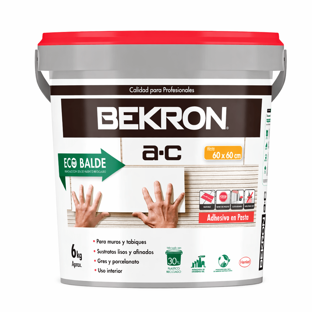 Pasta adhesiva ac Bekron1