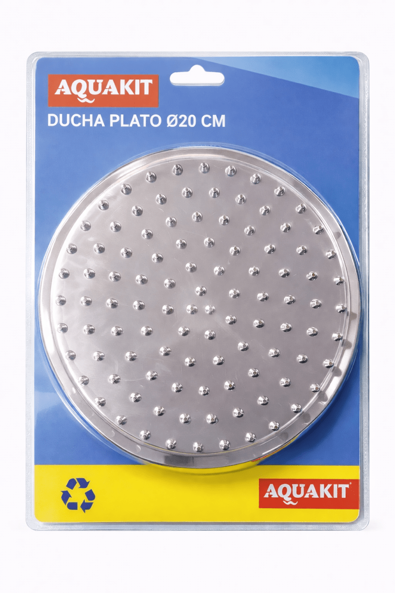 ducha plato aquakit3